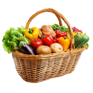 panier de la semaine