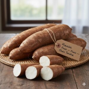 manioc
